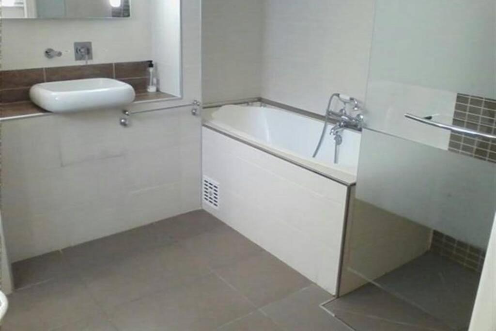 Villa Santorini Costa Blanca La Nucia Bagian luar foto