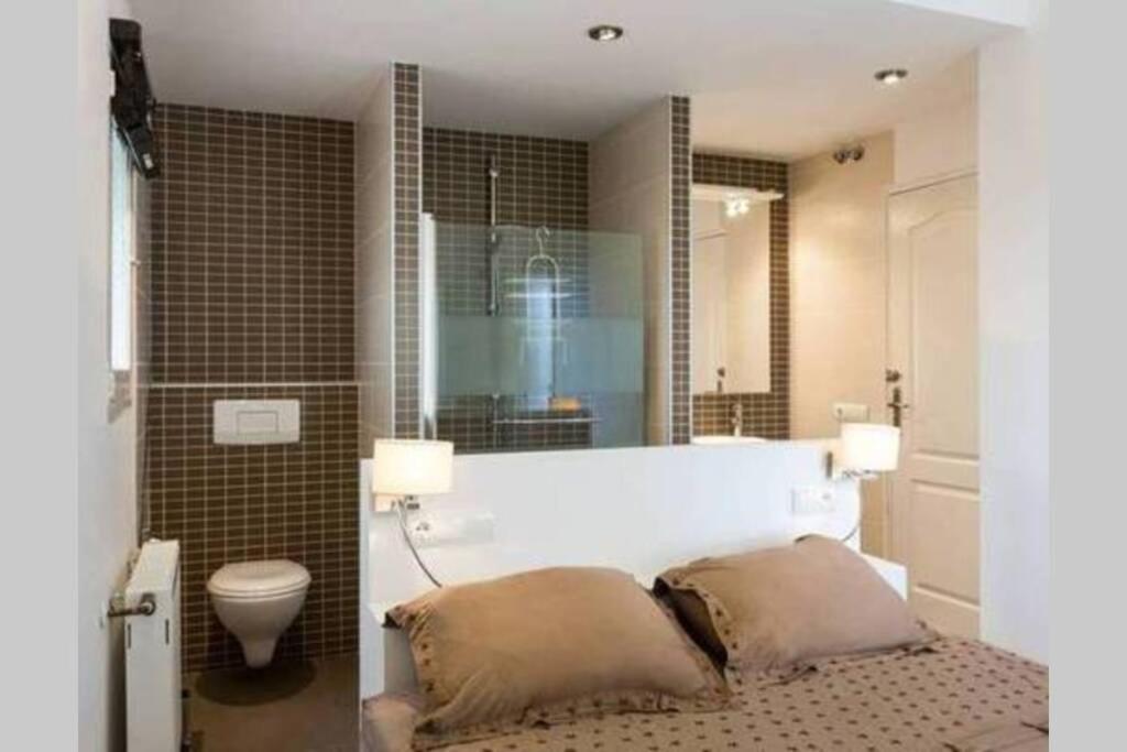 Villa Santorini Costa Blanca La Nucia Bagian luar foto