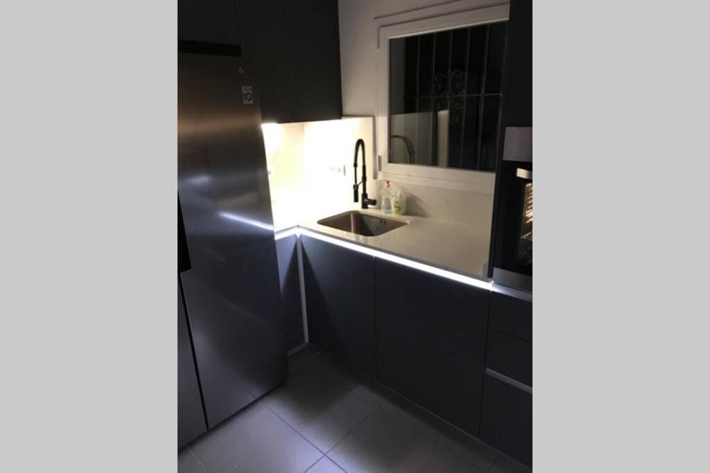 Villa Santorini Costa Blanca La Nucia Bagian luar foto