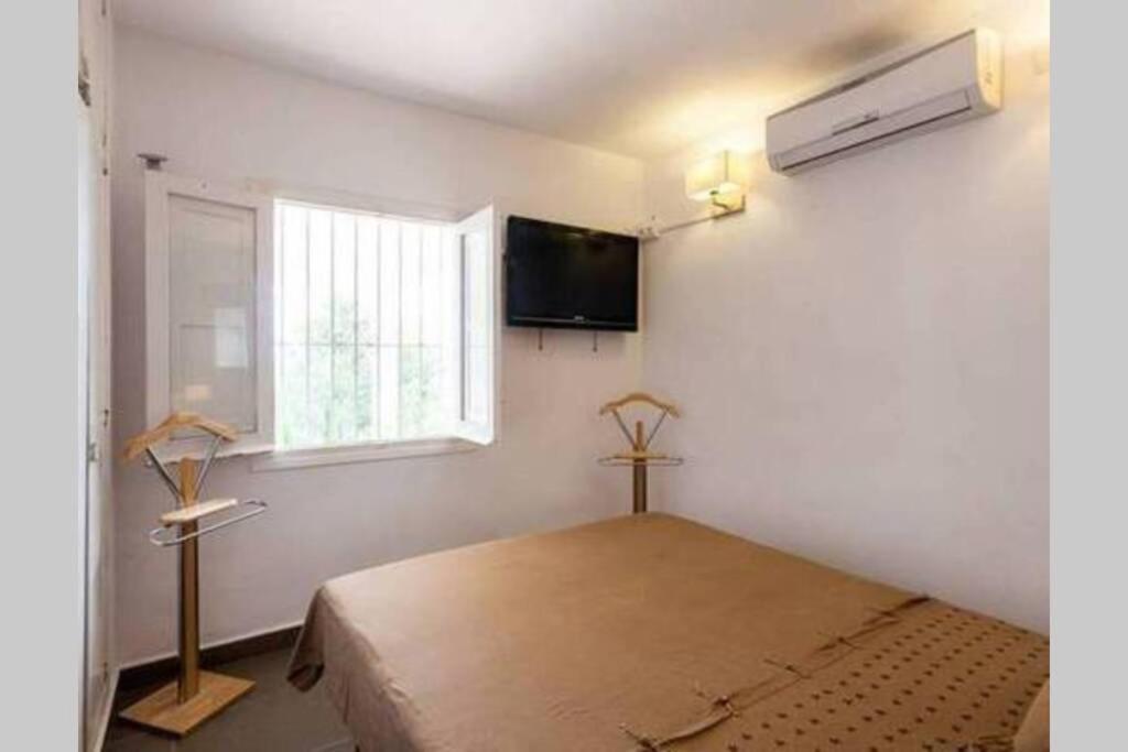 Villa Santorini Costa Blanca La Nucia Bagian luar foto