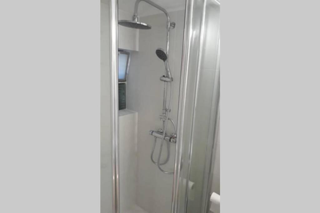 Villa Santorini Costa Blanca La Nucia Bagian luar foto