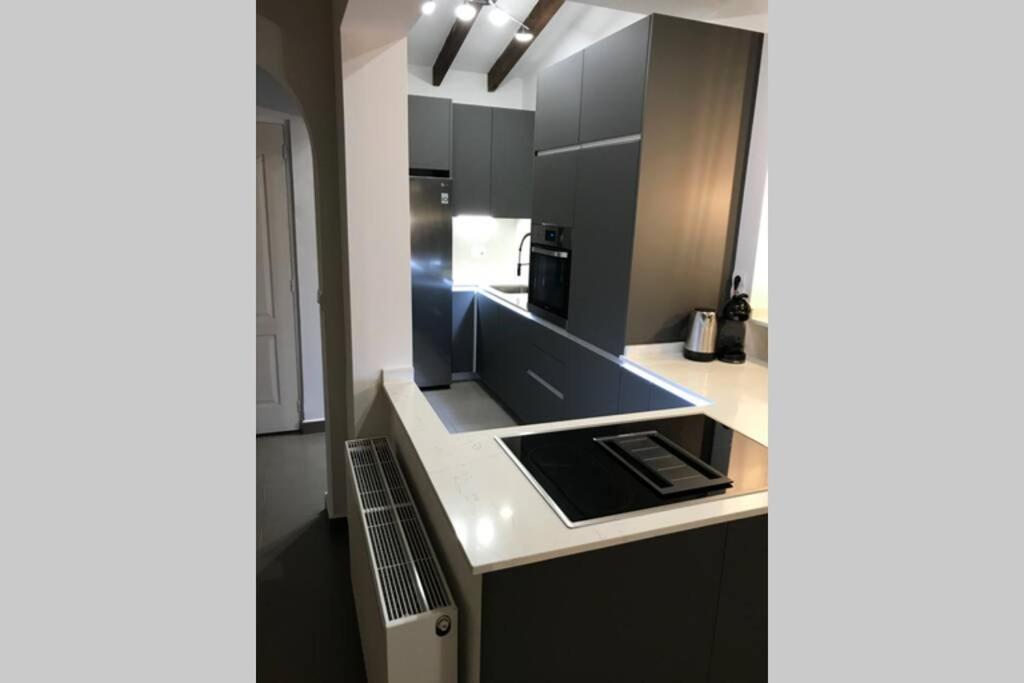 Villa Santorini Costa Blanca La Nucia Bagian luar foto