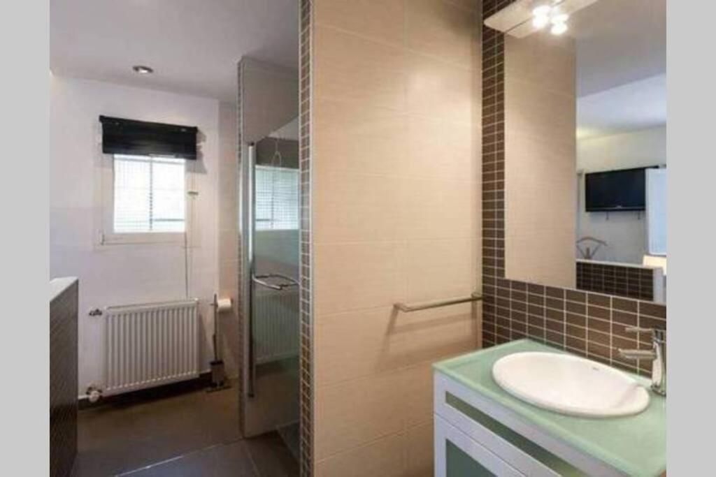 Villa Santorini Costa Blanca La Nucia Bagian luar foto
