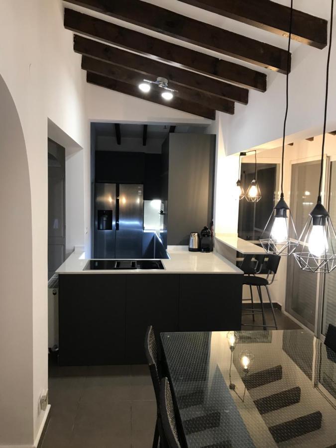 Villa Santorini Costa Blanca La Nucia Bagian luar foto